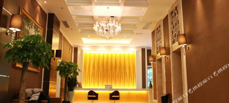 深圳桐林商务酒店图片