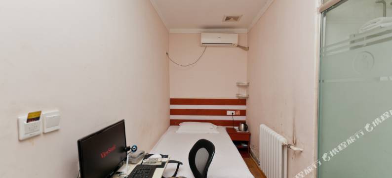 东营盛家商务宾馆图片