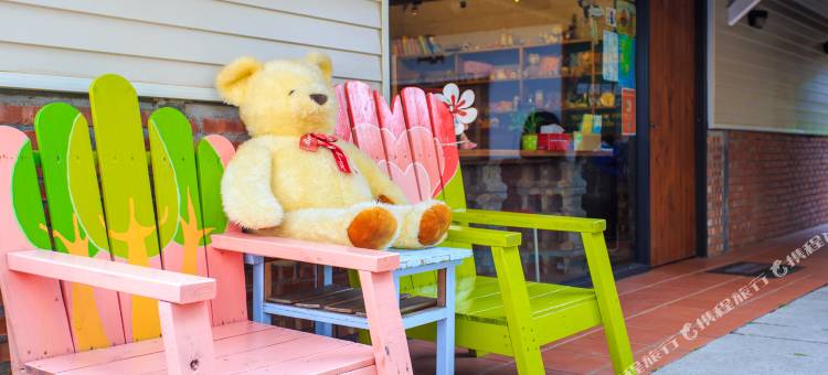 屏东垦丁乐夏·天晴图片