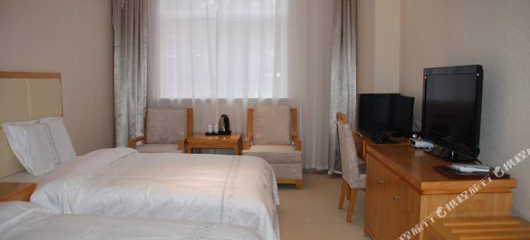 轻住·凯悦城市酒店(信达广场店)图片