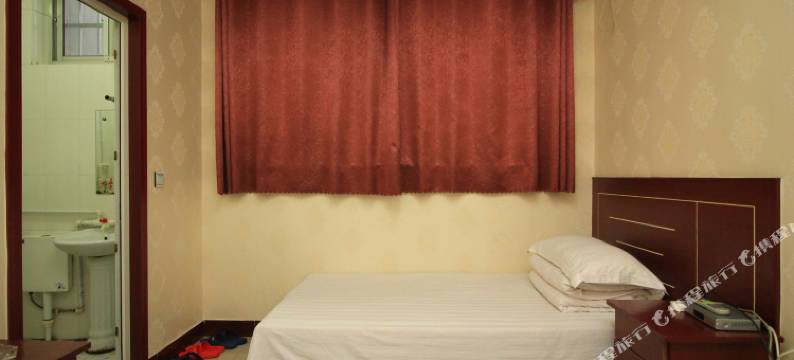 蓬莱同和宾馆图片