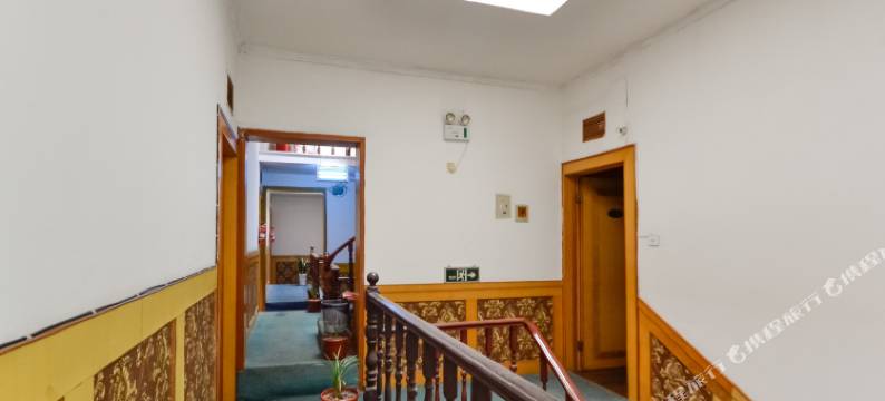 台州龙门宾馆图片