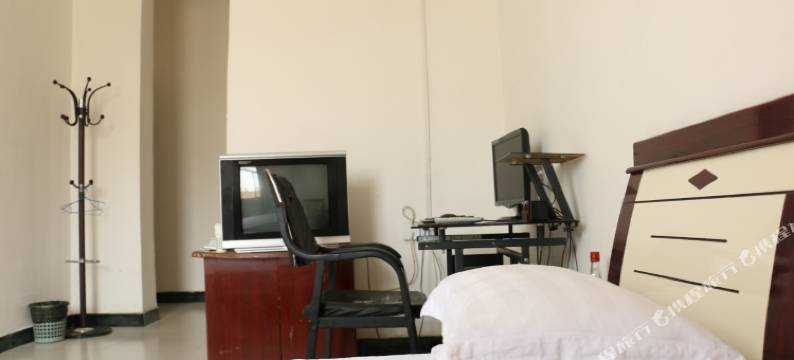 渭南网缘小宾馆图片