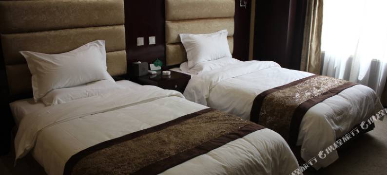 铜川香山假日酒店图片