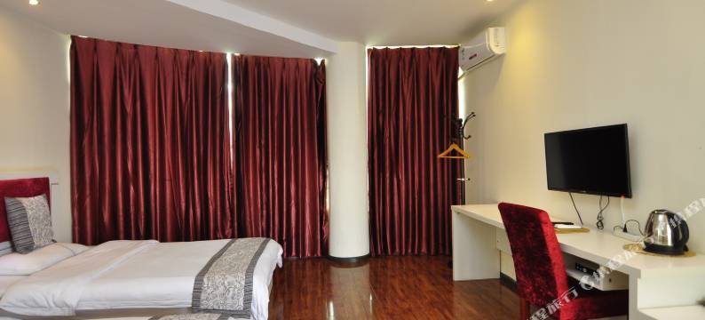 澄江归巢假日酒店图片