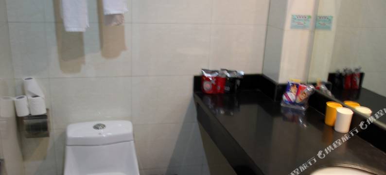 宁波新陈理宾馆图片