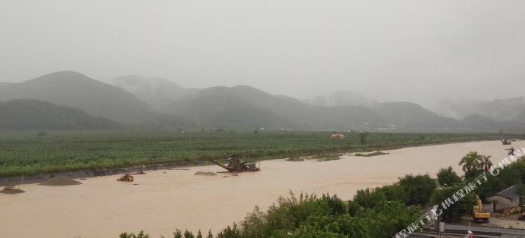 金平锦江宾馆图片