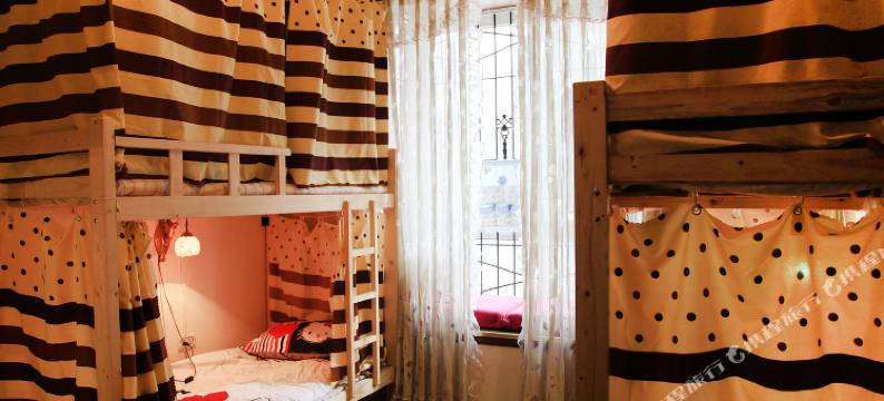 武汉101青年旅舍图片