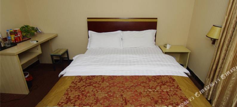 中牟恒迪快捷宾馆图片