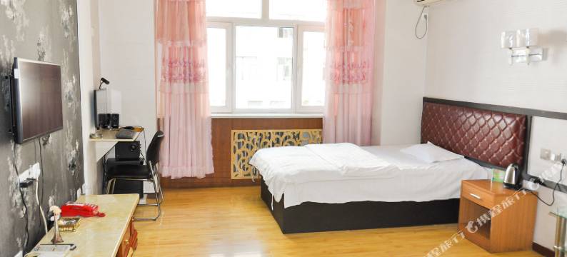 赤峰华宇时尚宾馆图片