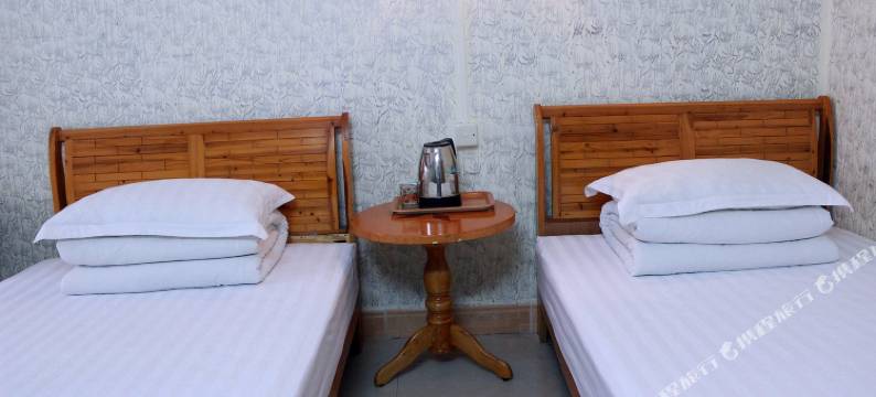 佛冈薪华旅馆图片