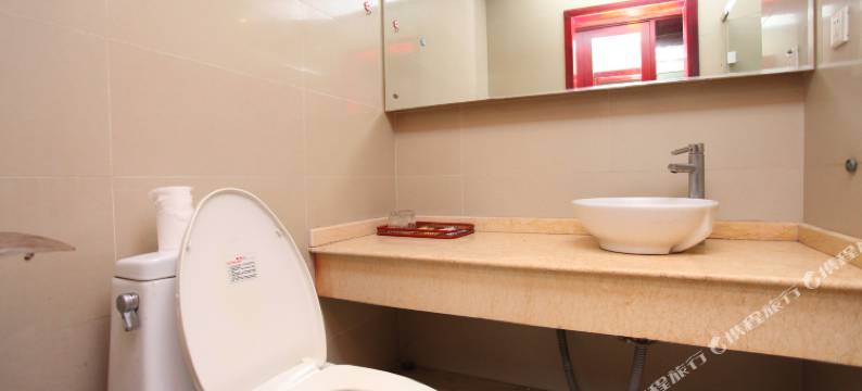 盱眙杨四酒店图片