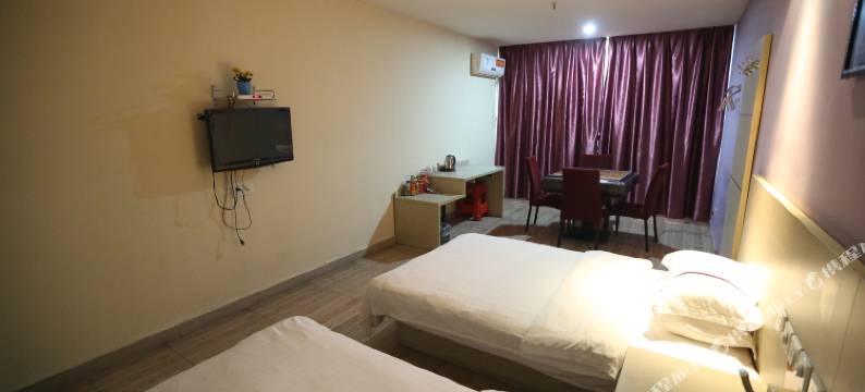 进贤贵泰宾馆图片