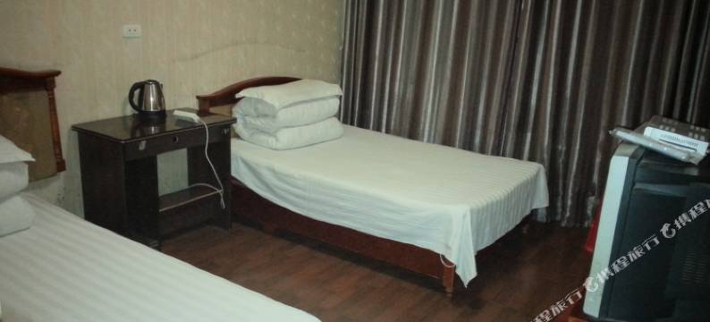 欣怡宾馆(仙桃客运总站店)图片