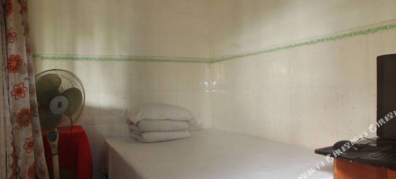 广州火车站东北人家家庭旅馆图片