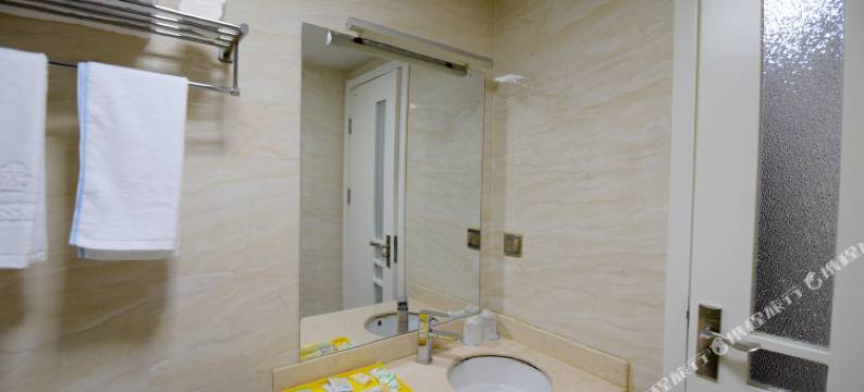 镇江中盛宾馆图片