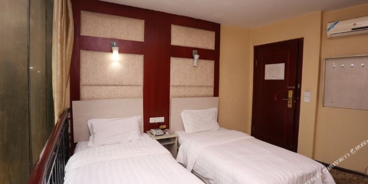 天悦酒店(黉门后街店)