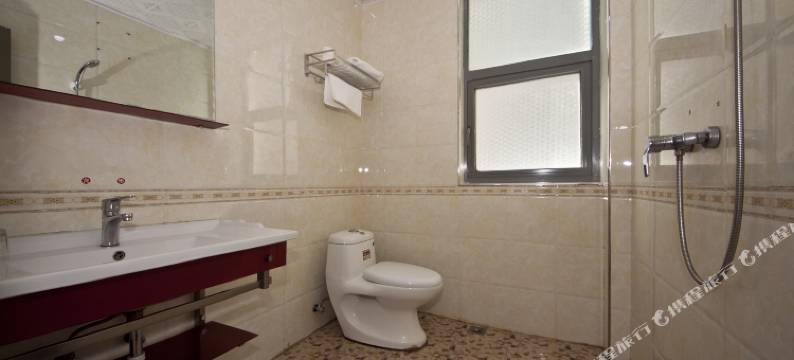 连江贵溪缘宾馆图片