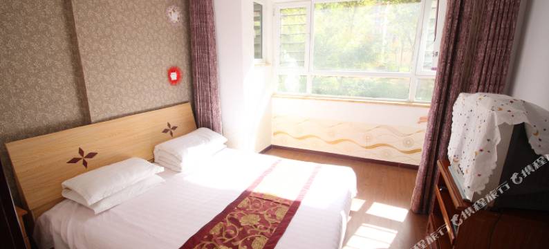 烟台丽君旅馆图片