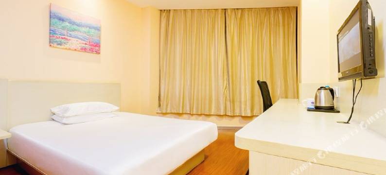 鑫捷优选酒店(北京延庆万达广场店)图片