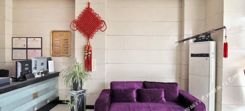 上海品汇假日宾馆图片