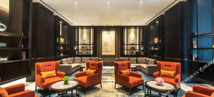 北京达美奥克伍德华庭酒店公寓图片