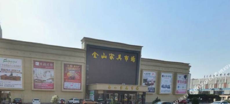 舟山俊亦商务宾馆图片