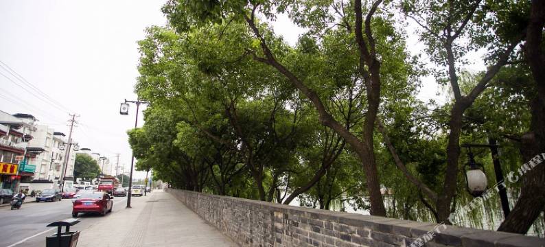 东城快捷宾馆(平四路店)图片
