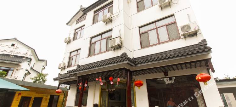 随意居农家乐(苏州梅园店)图片