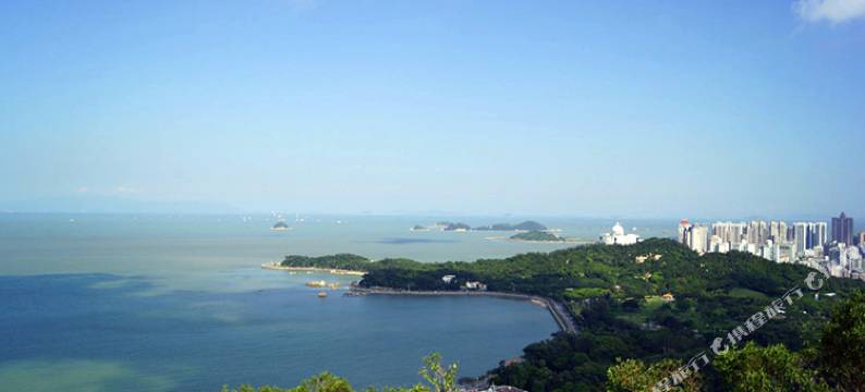 银湖酒店(珠海金湾机场店)图片