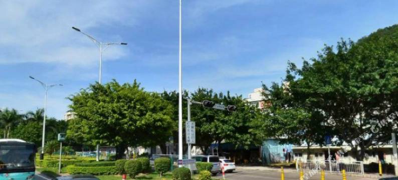 深圳万国国际酒店图片