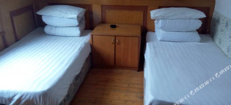 无锡永强旅馆图片