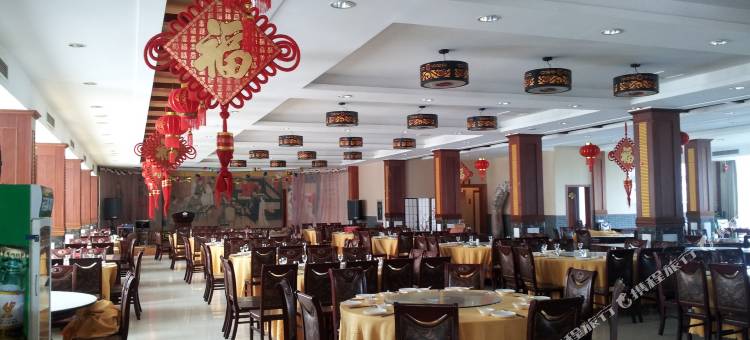 常州半陶山庄图片