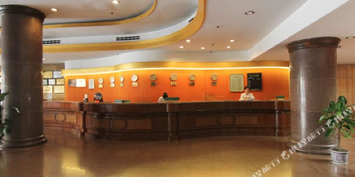 扬州石塔宾馆2晚 可加购瘦西湖门票·畅享扬州慢生活