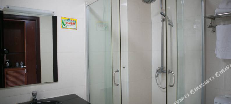 嵊州亿豪宾馆图片