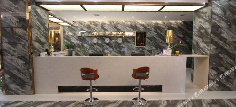 肇庆至尚商旅酒店图片