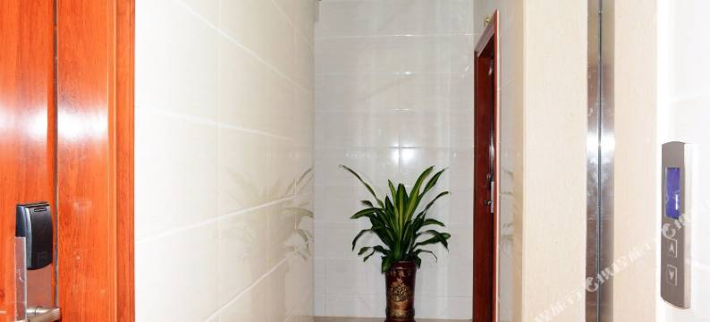 东莞铂金商务公寓图片