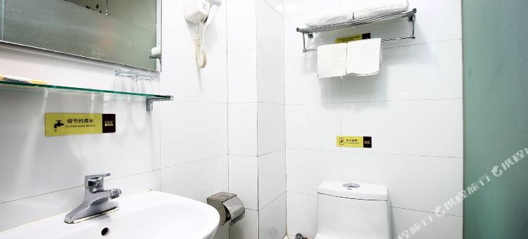 尚客优酒店(日照昭阳路大润发店)图片