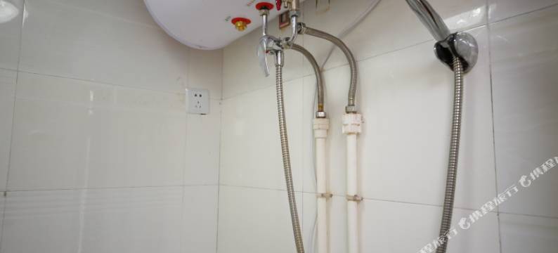 本溪县隆达旅店图片