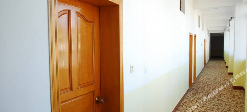 腾冲奥美来宾馆图片