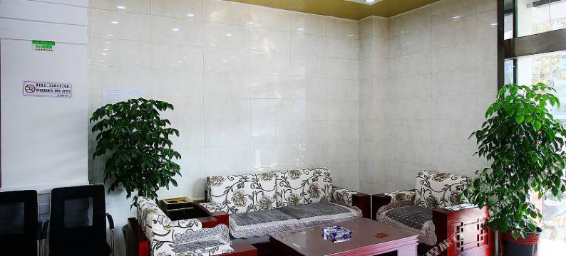 镇江润家宾馆图片