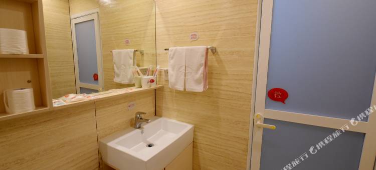 尚客优酒店(扬中扬中大道店)图片