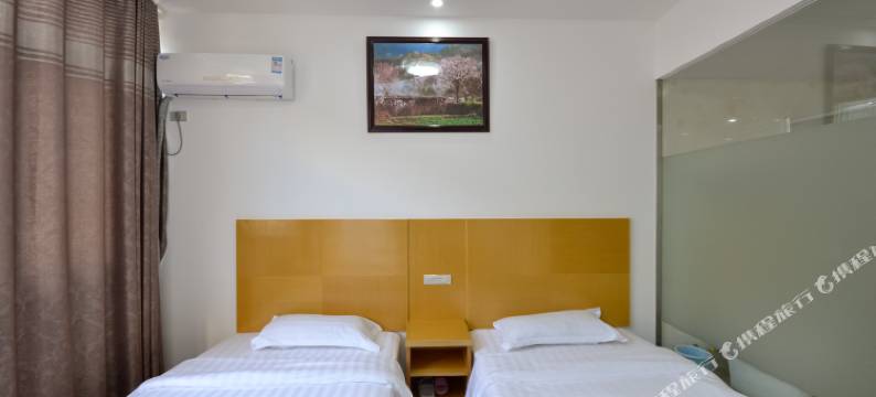 仙都程鑫民宿图片