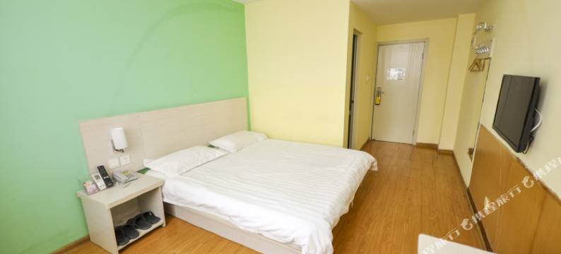 布丁酒店(廊坊站公交总站店)图片