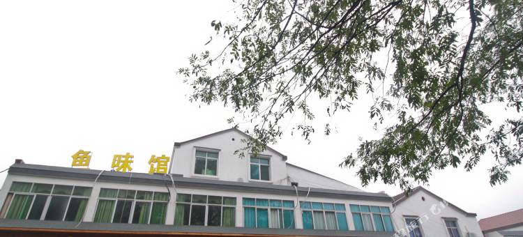 舒城松渡快捷宾馆图片
