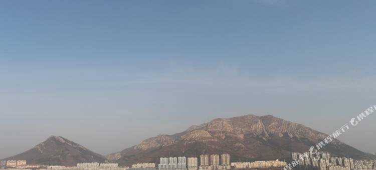 大连斯维登服务公寓(开发区万达广场)图片