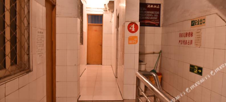 喻现宾馆(火车站店)图片