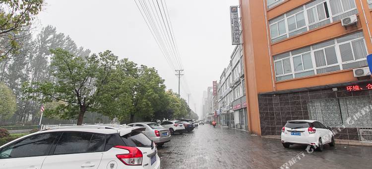 一路同程连锁酒店(濉溪闸河路店)图片