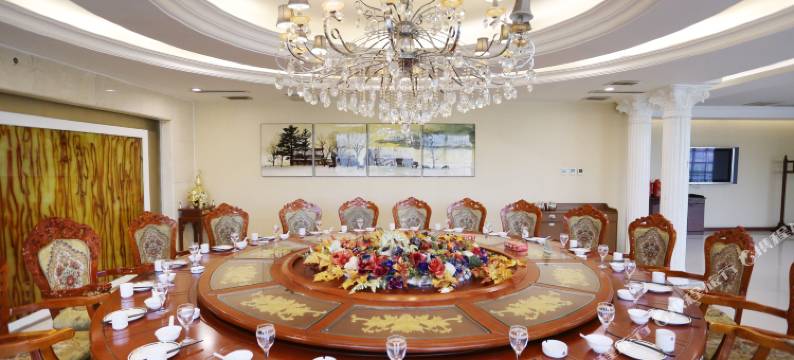 涉县龙颐大酒店图片