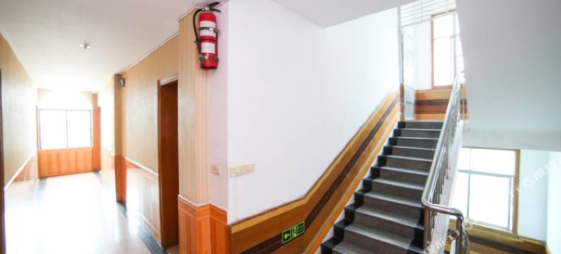 钟祥定新宾馆图片